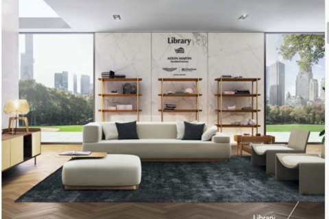 37m² Apartment in Jumeirah Islands, UAE No. 183343 5