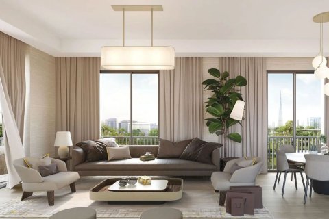 Appartement de 2 chambres à Dubai, UAE No. 102627 9