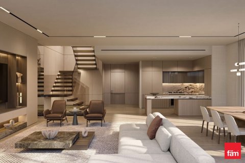 Villa de 5 dormitorios en Dubai, UAE No. 102631 19