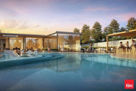Villa de 5 dormitorios en Dubai, UAE No. 102631 14