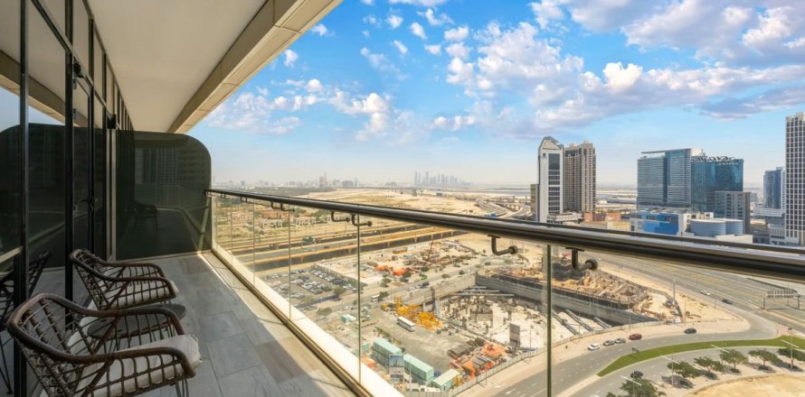 2 غرف نوم شقة في وسط مدينة دبي, الإمارات العربية المتحدة رقم 102630