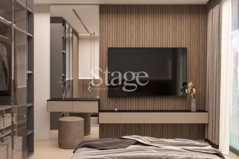 Apartment de 1 dormitorio en Jumeirah Village Circle, UAE No. 185660 10