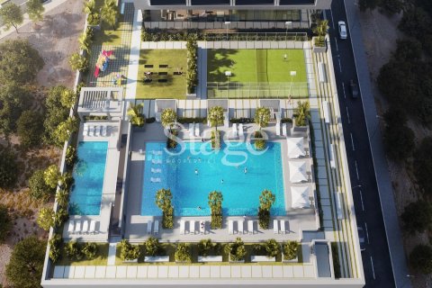 Apartment de 1 dormitorio en Jumeirah Village Circle, UAE No. 185660 8