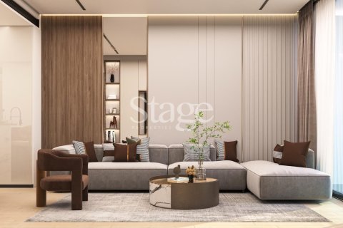 Apartment de 1 dormitorio en Jumeirah Village Circle, UAE No. 185660 11