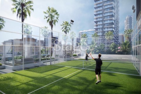 Apartment de 1 dormitorio en Jumeirah Village Circle, UAE No. 185660 18