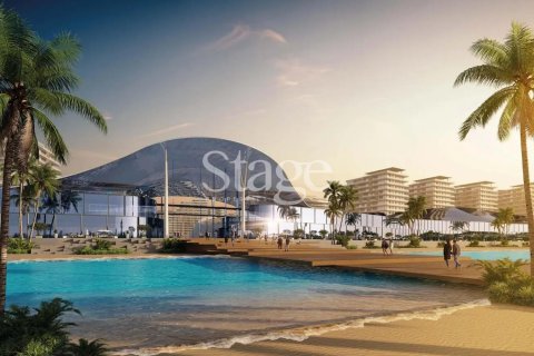 Apartment de 1 dormitorio en Dubai South (Dubai World Central), UAE No. 185663 24