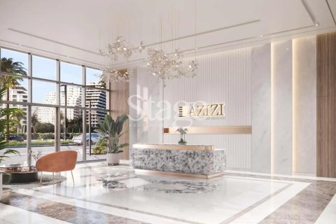 Apartment de 1 dormitorio en Dubai South (Dubai World Central), UAE No. 185663 8