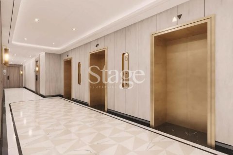 Apartment de 1 dormitorio en Dubai South (Dubai World Central), UAE No. 185663 7
