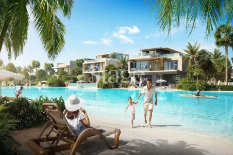 Apartment de 1 dormitorio en Dubai South (Dubai World Central), UAE No. 185663 9