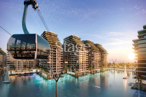 Apartment de 1 dormitorio en Dubai South (Dubai World Central), UAE No. 185663 22