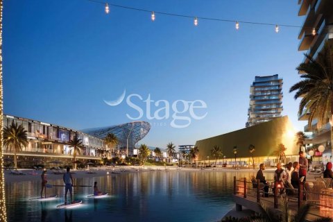 Apartment de 1 dormitorio en Dubai South (Dubai World Central), UAE No. 185663 16