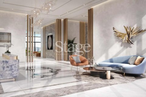 Apartment de 1 dormitorio en Dubai South (Dubai World Central), UAE No. 185663 5
