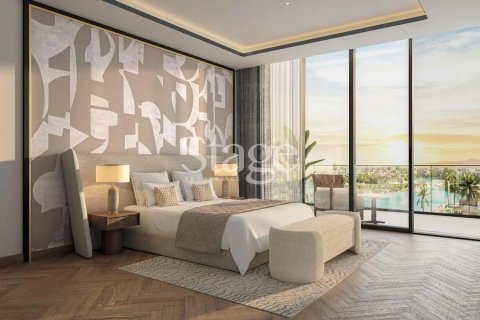 Apartment de 1 dormitorio en Dubai South (Dubai World Central), UAE No. 185663 4