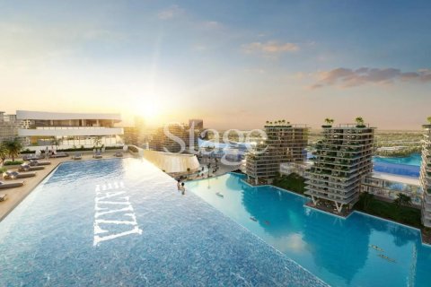 Apartment de 1 dormitorio en Dubai South (Dubai World Central), UAE No. 185663 12