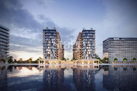 Apartment de 1 dormitorio en Dubai South (Dubai World Central), UAE No. 185663 14