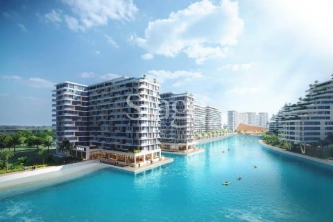 Apartment de 1 dormitorio en Dubai South (Dubai World Central), UAE No. 185663 11