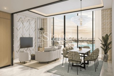 Apartment de 1 dormitorio en Dubai South (Dubai World Central), UAE No. 185663 3