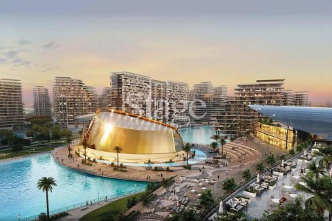 Apartment de 1 dormitorio en Dubai South (Dubai World Central), UAE No. 185663 13