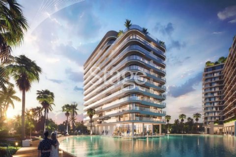 Apartment de 1 dormitorio en Dubai South (Dubai World Central), UAE No. 185663 17