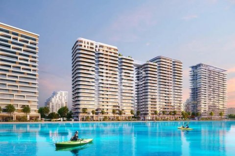 Apartment de 1 dormitorio en Dubai South (Dubai World Central), UAE No. 185663 23