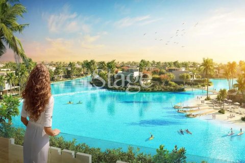 Apartment de 1 dormitorio en Dubai South (Dubai World Central), UAE No. 185663