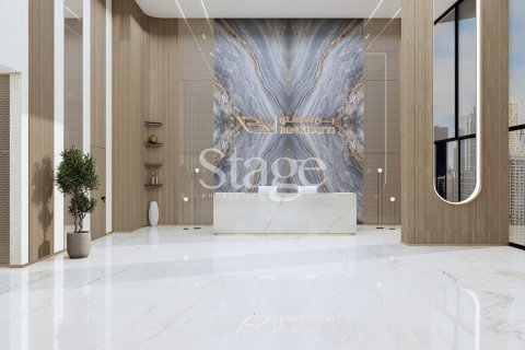 Studio Apartment in Jumeirah Village Circle, UAE No. 185661 15
