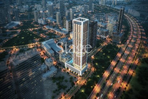 Studio Apartment in Jumeirah Village Circle, UAE No. 185661 3
