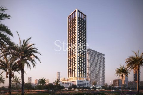 Studio Apartment in Jumeirah Village Circle, UAE No. 185661