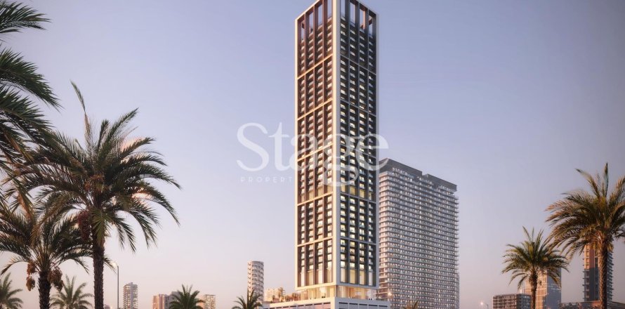 Studio Apartment in Jumeirah Village Circle, UAE No. 185661