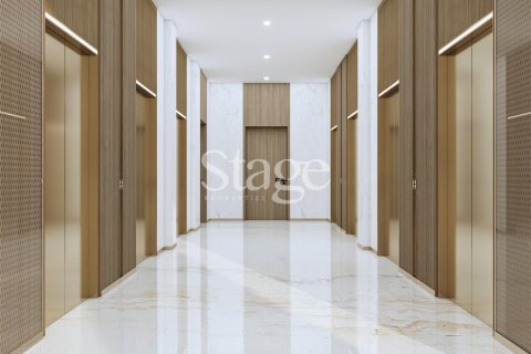 Studio Apartment in Jumeirah Village Circle, UAE No. 185661 17