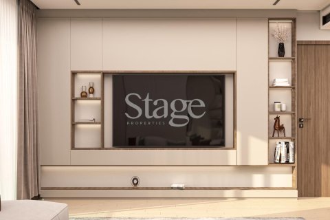 Studio Apartment in Jumeirah Village Circle, UAE No. 185661 12