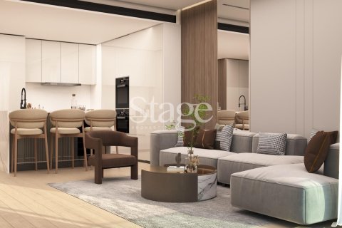 Studio Apartment in Jumeirah Village Circle, UAE No. 185661 4