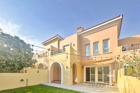 3 bedrooms Villa in Arabian Ranches, UAE No. 80329 1