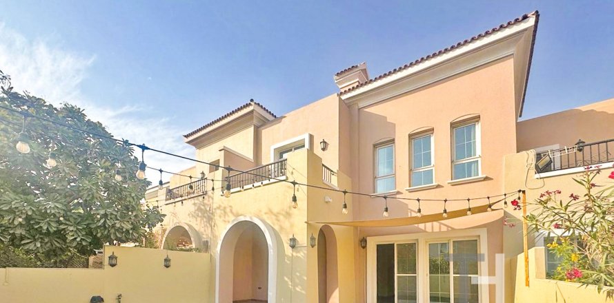 3 bedrooms Villa in Arabian Ranches, UAE No. 80329