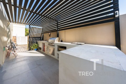 Villa de 5 dormitorios en Casa, UAE No. 80316 18
