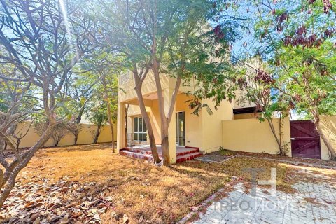 3 غرف نوم فيلا في Meadows, الإمارات العربية المتحدة رقم 80314 12