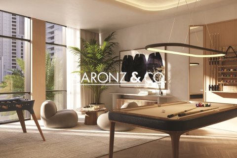 Пентхаус с 5 спальнями  №134511 9