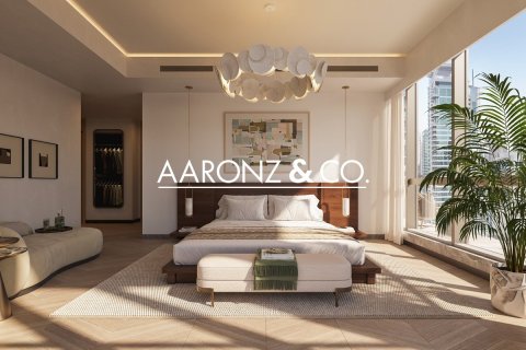 Пентхаус с 5 спальнями  №134511 17