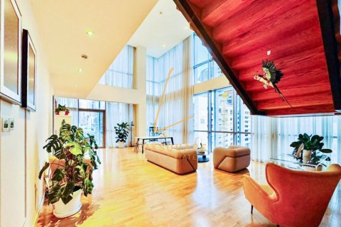 4 غرف نوم شقة رقم 134505 3