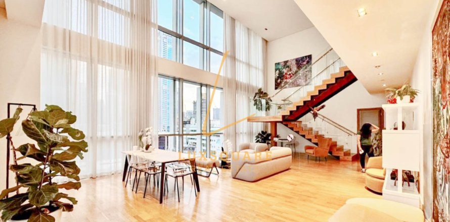 4 غرف نوم شقة رقم 134505