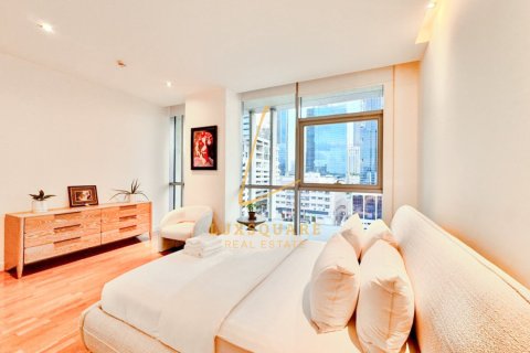 4 غرف نوم شقة رقم 134505 16