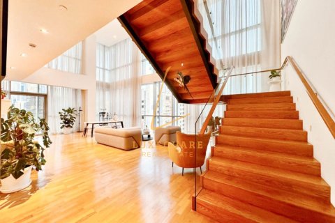 4 غرف نوم شقة رقم 134505 5