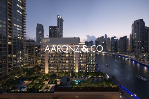 Appartement de 4 chambres  No. 134508 5