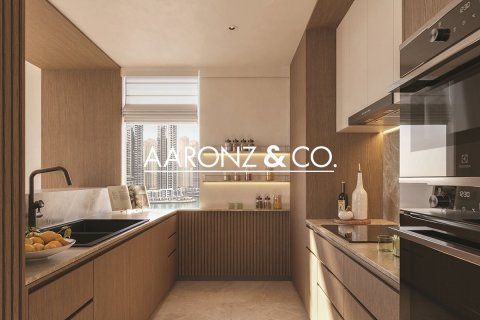 Appartement de 3 chambres  No. 134510 19