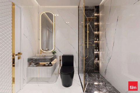 Appartement de 1 chambre à Dubai, UAE No. 100332 7