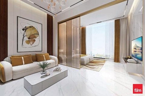 Appartement de 1 chambre à Dubai, UAE No. 100332 3