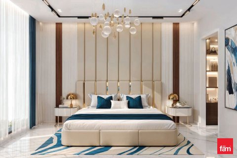 Appartement de 1 chambre à Dubai, UAE No. 100332 1