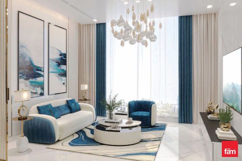 Appartement de 1 chambre à Dubai, UAE No. 100332 2