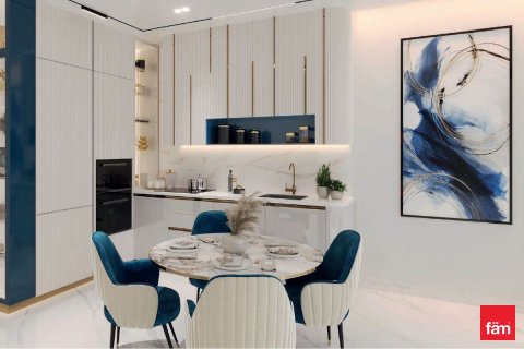 Appartement de 1 chambre à Dubai, UAE No. 100332 5