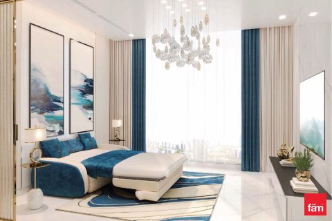 Appartement de 1 chambre à Dubai, UAE No. 100332 4
